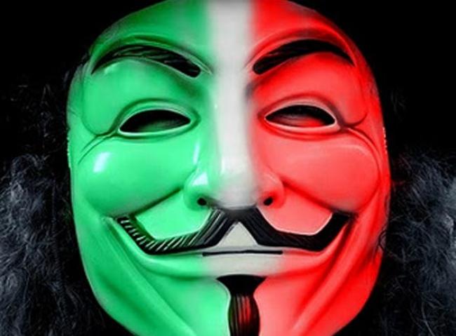 Anonymous in Mexico | Actipedia